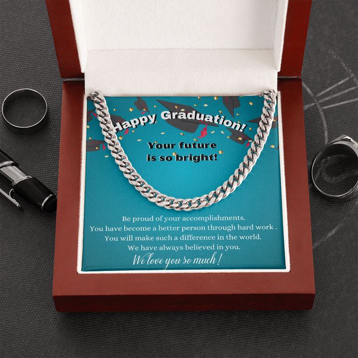 Gifts for Graduation