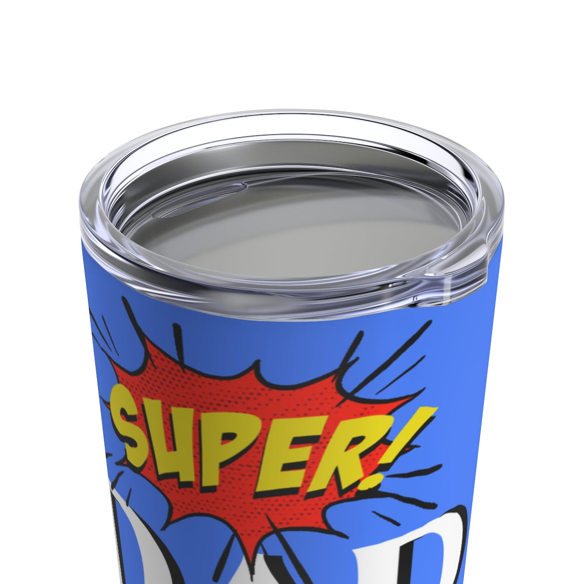 A perfect gift for DAD. Order for Father's Day, birthdays and more - Tumbler 20oz Mug Printify 