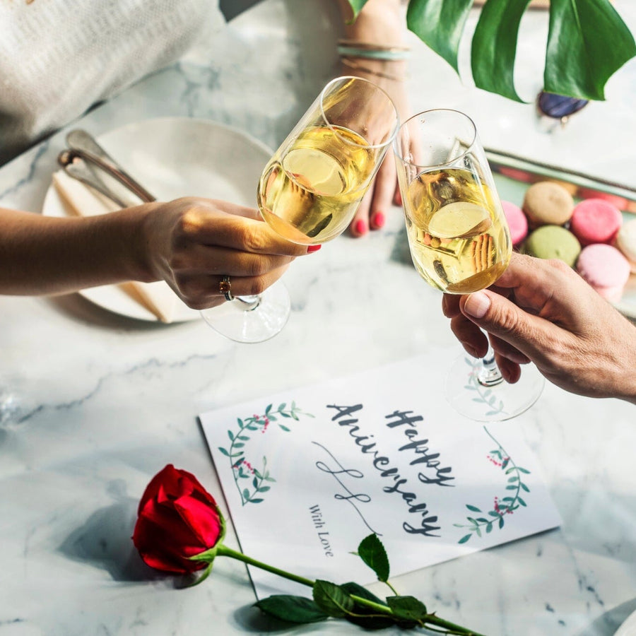 Anniversary Gifts