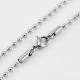 Accessories Jewelry ShineOn Fulfillment Ball Chain (chain only) 