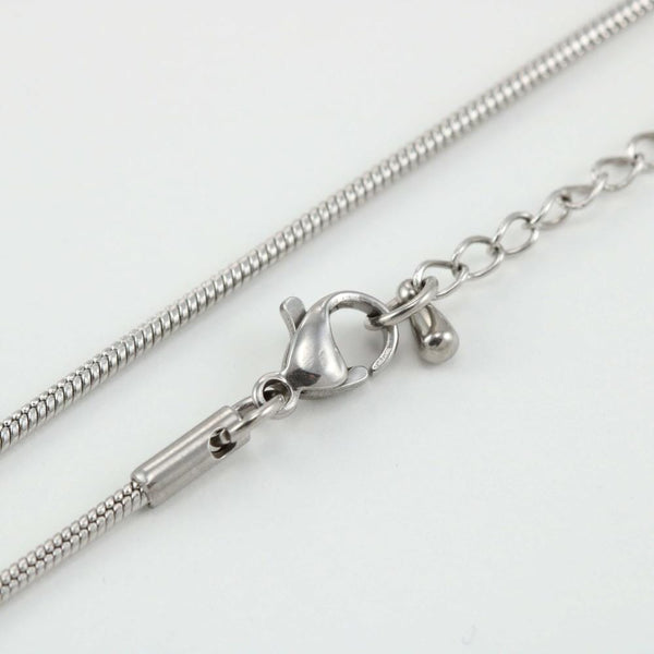 Accessories Jewelry ShineOn Fulfillment Snake-chain (chain only) 