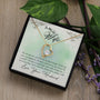 Enchanted Heart: The Eternal Love Necklace - A Timeless Symbol of Unbreakable Bonds Jewelry/ForeverLove ShineOn Fulfillment 