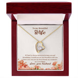 Enchanted Heart: The Ultimate Expression of Eternal Love Necklace Jewelry/ForeverLove ShineOn Fulfillment 