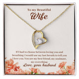 Enchanted Heart: The Ultimate Expression of Eternal Love Necklace Jewelry/ForeverLove ShineOn Fulfillment 