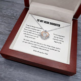 Gift That Will Make Her Feel Like a True Queen - Crown Pendant Necklace - NEW Jewelry ShineOn Fulfillment 
