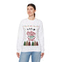 Ugly Christmas Sweater Collection - Multiple Colors to Choose From Sweatshirt Printify 