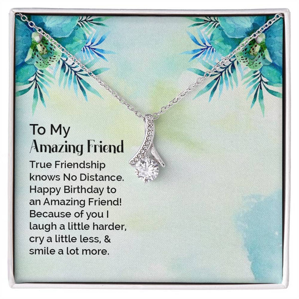 Unbreakable Bond: The Heartfelt Connections Necklace - A Dazzling Symbol of Friendship and Love Jewelry/AlluringBeauty ShineOn Fulfillment 