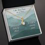 Unbreakable Bonds Necklace: Celebrate Eternal Friendship with a Touch of Elegance Jewelry/AlluringBeauty ShineOn Fulfillment 