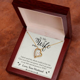 Unending Love Pendant: A Timeless Token of Eternal Devotion Jewelry/ForeverLove ShineOn Fulfillment 