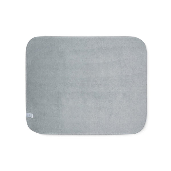 Warm Embrace: Love Blanket for Valentine's Day - Available in Multiple Sizes and Colors Home Decor Printify 