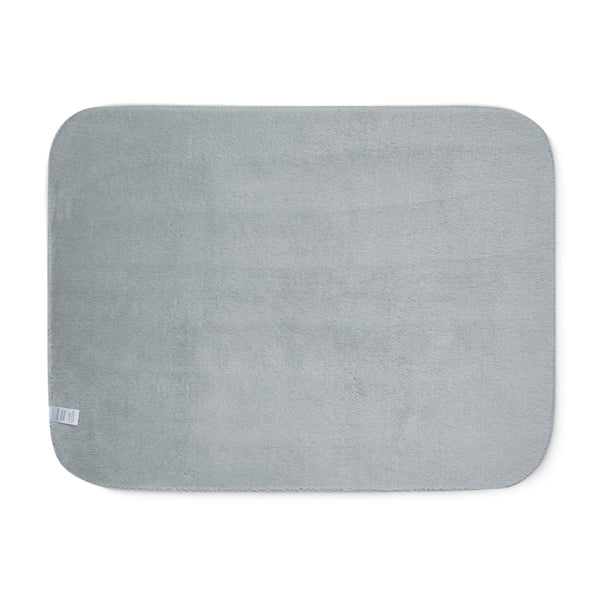 Warm Embrace: Love Blanket for Valentine's Day - Available in Multiple Sizes and Colors Home Decor Printify 