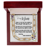 A beautifully designed necklace mom will love! - The Forever Linked Necklace Jewelry ShineOn Fulfillment 