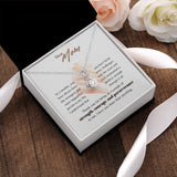 A gift for mom because she deserves the best - Alluring Beauty Necklace Jewelry ShineOn Fulfillment 