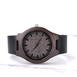 A mi hijo Amado - Los mejores capítulos de mi vida - Reloj de Madera Grabado Watches ShineOn Fulfillment 