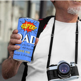 A perfect gift for DAD. Order for Father's Day, birthdays and more - Tumbler 20oz Mug Printify 
