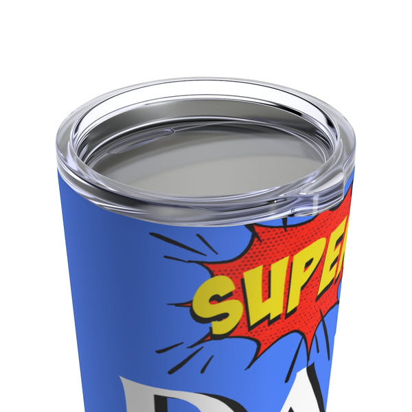 A perfect gift for DAD. Order for Father's Day, birthdays and more - Tumbler 20oz Mug Printify 