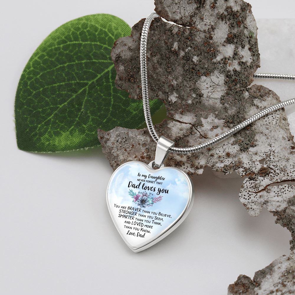 Memorial Necklace - Keepsake - In Memory of Son, Daughter, Sister, Brother,  Dad, Child, Mom, Papa, Gra… | Metal stamped jewelry, Funeral gifts, Hand  stamped jewelry