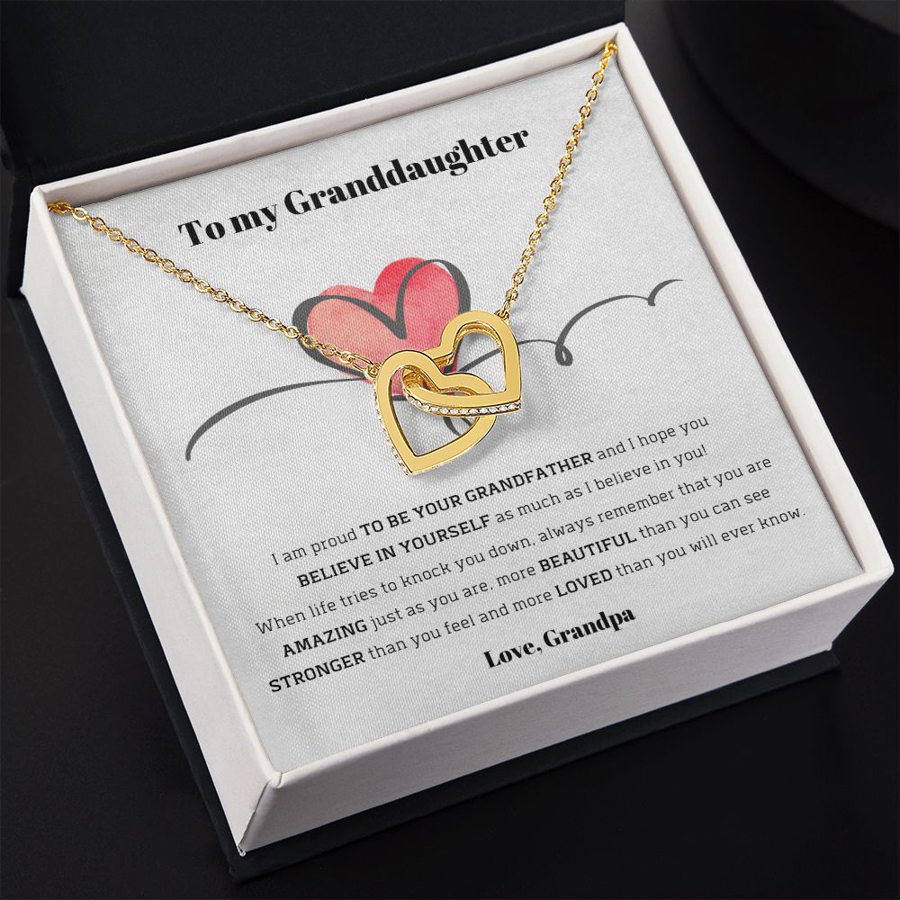 Aphro To My Granddaughter - Pulsera de corazón de jaspe Love You Forever, ajustable de doble cuerda con cuentas trenzadas a mano, pulsera clásica de jaspe natural, regalo para nieta, Piedra Aphro To My Granddaughter - Pulsera de corazón de jaspe Love You Forever, ajustable de doble cuerda con cuentas trenzadas a mano, pulsera clásica de jaspe natural, regalo para nieta, Piedra