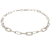 To my Mom - Forever Linked Necklace from Son Jewelry ShineOn Fulfillment 