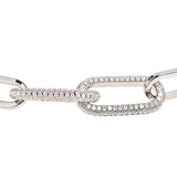 To my Mom - Forever Linked Necklace from Son Jewelry ShineOn Fulfillment 